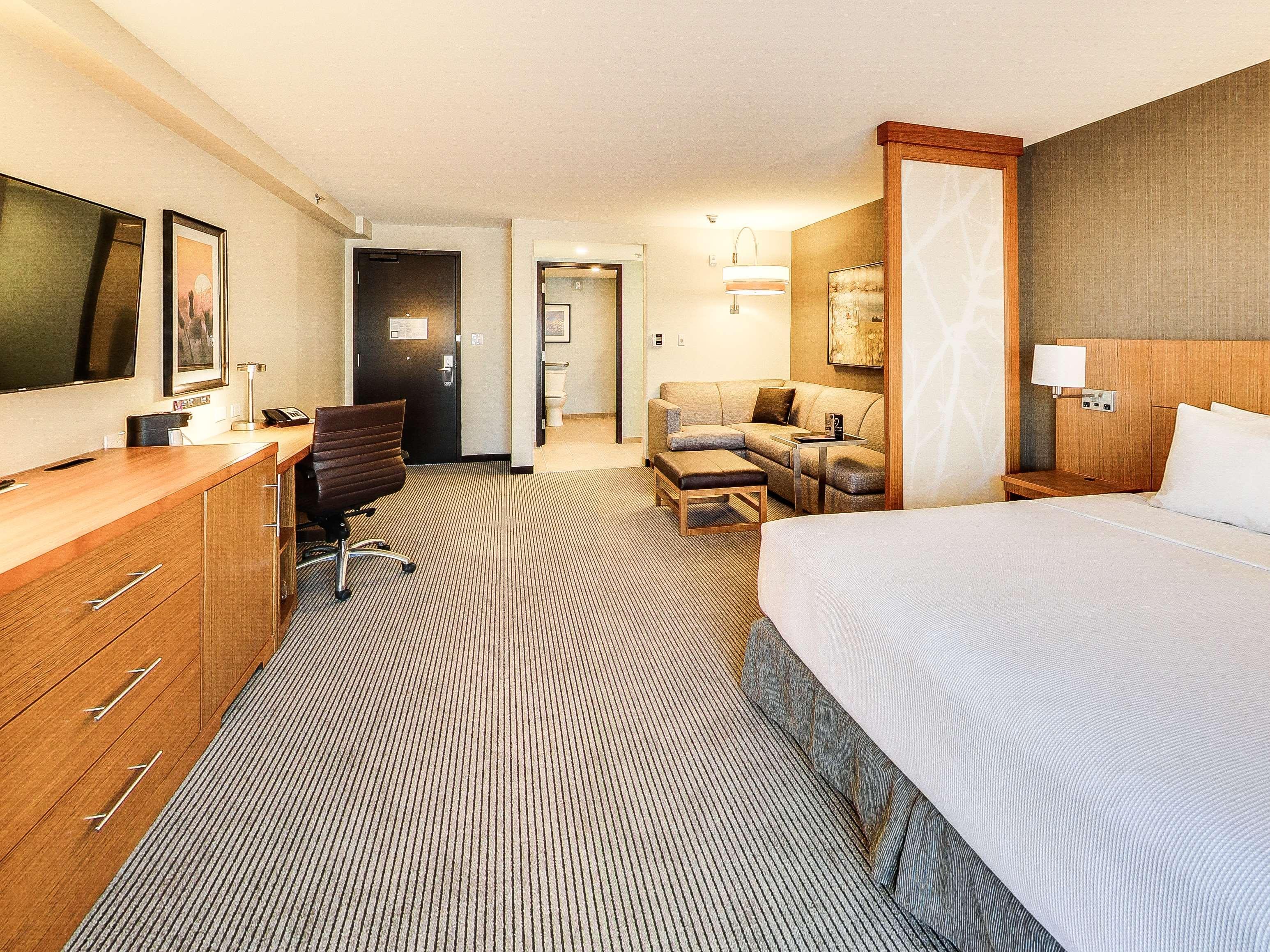 Hyatt Place Edmonton West Extérieur photo