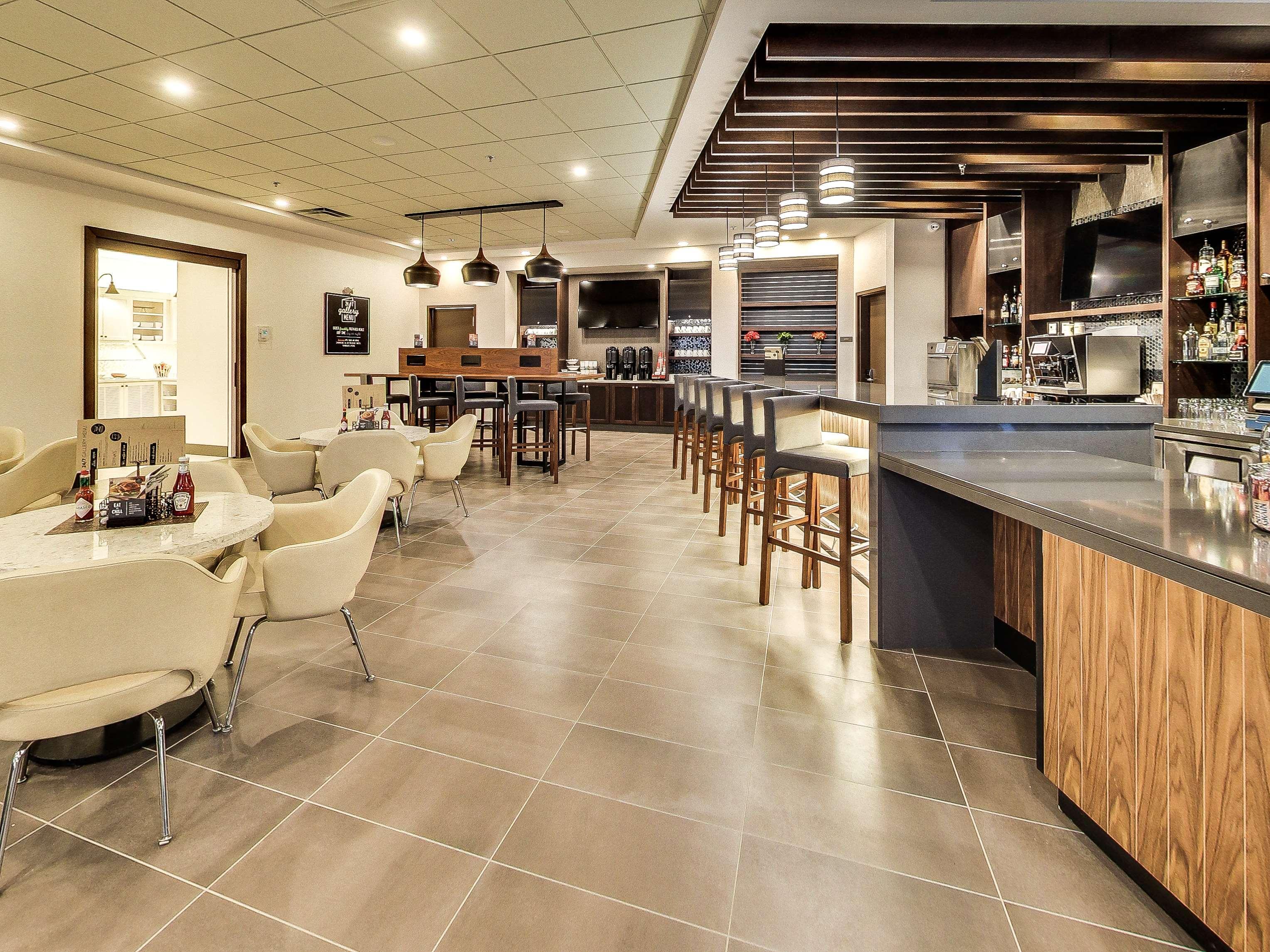 Hyatt Place Edmonton West Extérieur photo