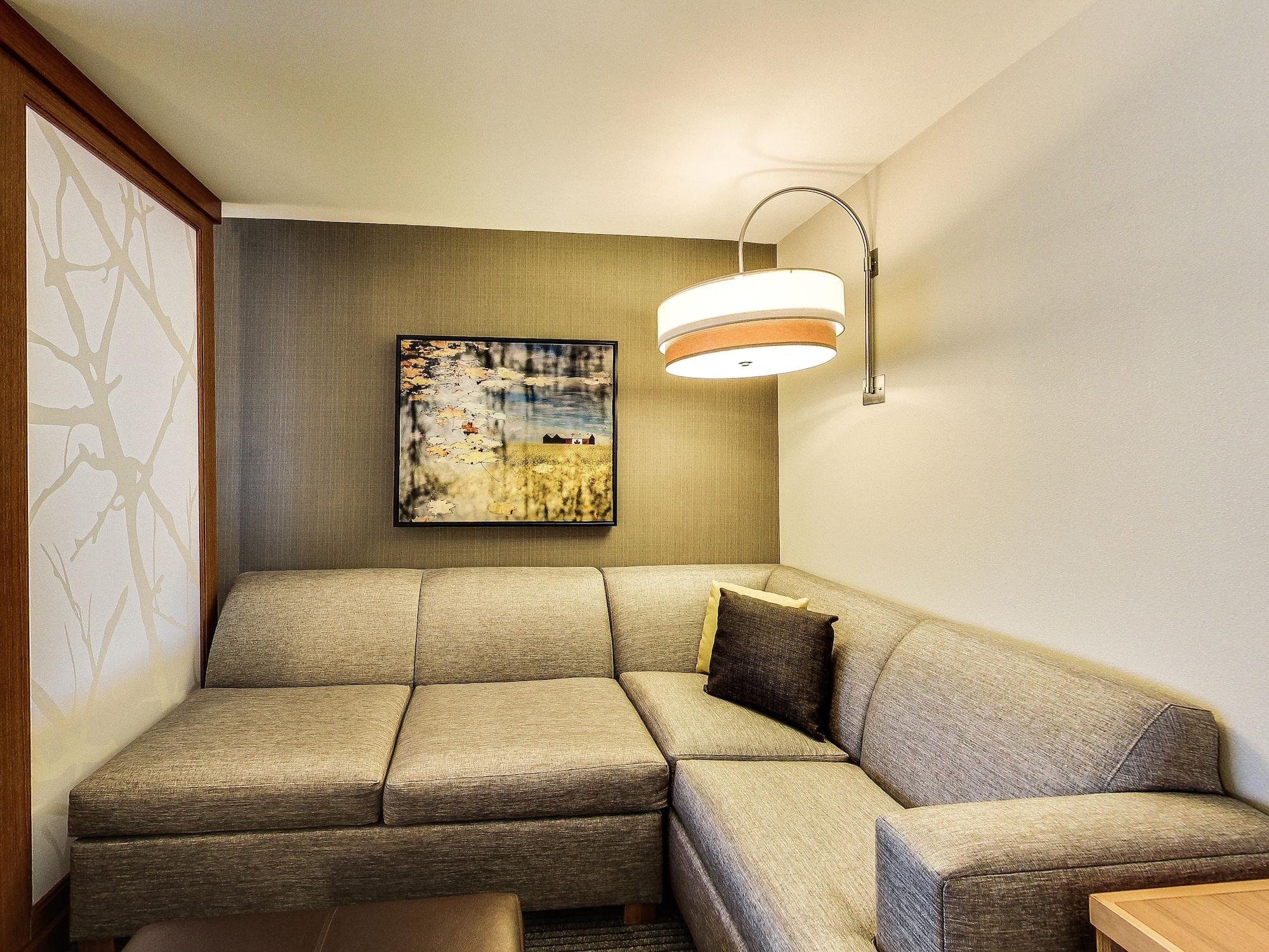 Hyatt Place Edmonton West Extérieur photo